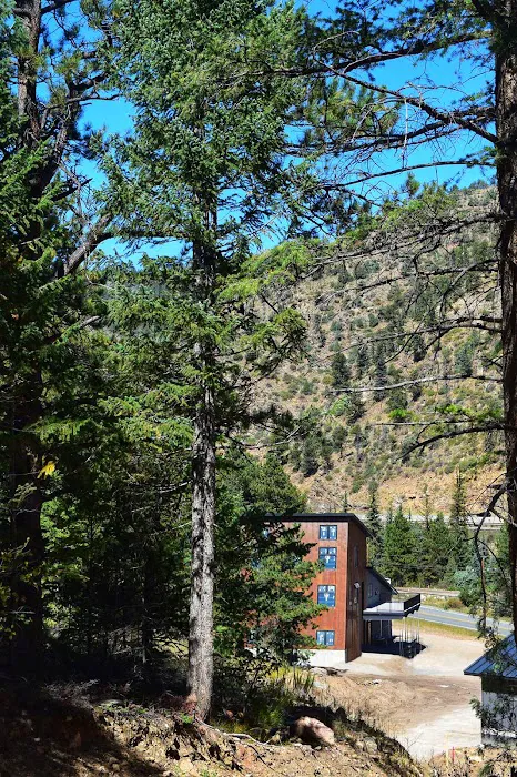 Idaho Springs RV Resort & Campground Picture 2