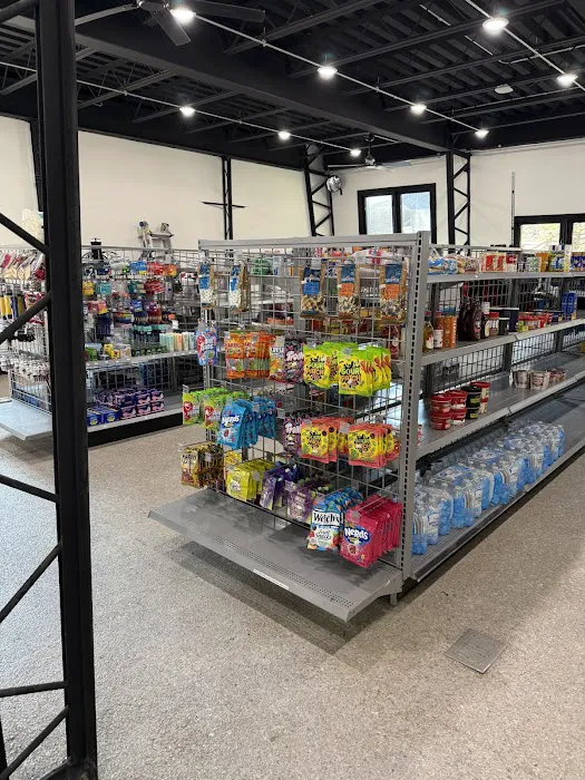 Idaho Springs RV Resort & Campground Picture 3