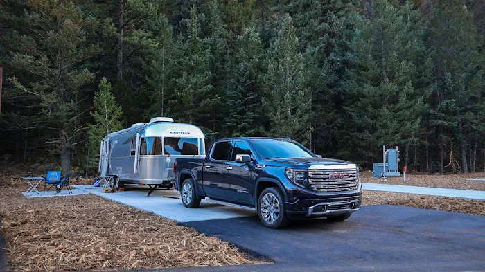 Idaho Springs RV Resort & Campground Picture 9