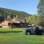 Cottonwood RV & Mobile Home Park