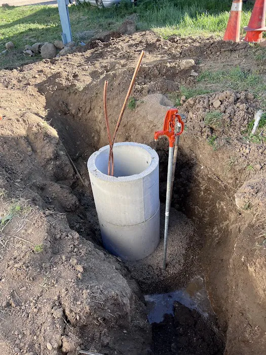 Peak to Peak RV Park Picture 1