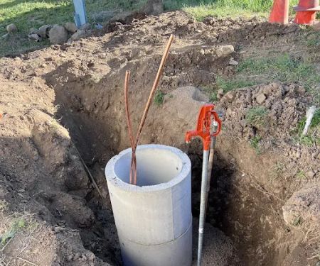 Peak to Peak RV Park