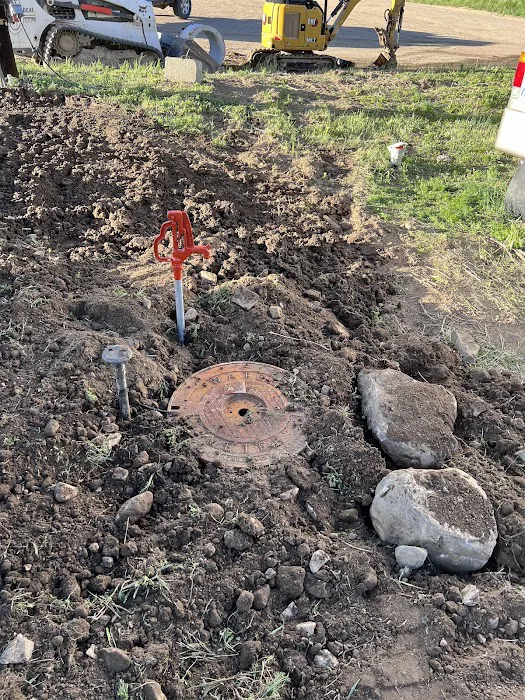 Peak to Peak RV Park Picture 2