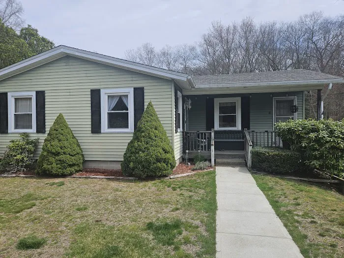 Tunnel Hill Mobile Home Community Picture 3