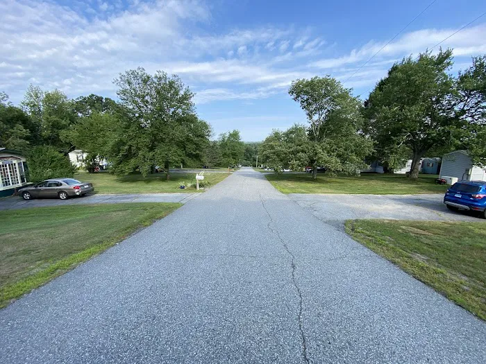 Tunnel Hill Mobile Home Community Picture 1