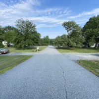 Tunnel Hill Mobile Home Community ico