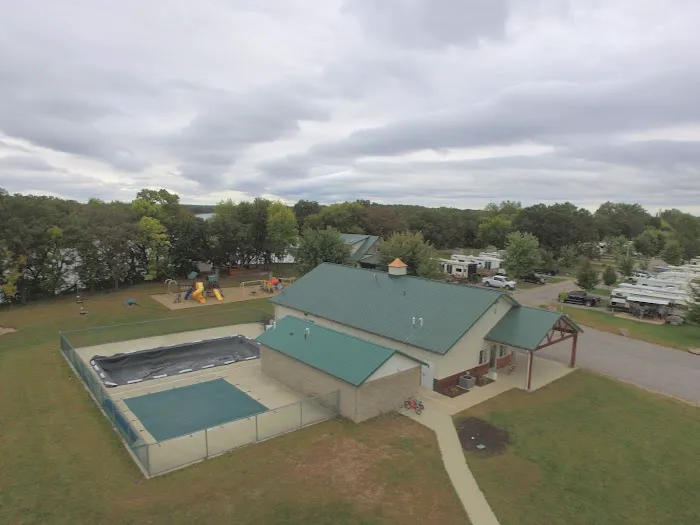 WestRich RV Park & Campground Picture 5