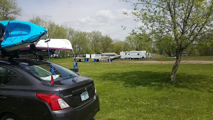 WestRich RV Park & Campground Picture 6