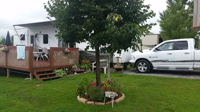 WestRich RV Park & Campground Picture 3