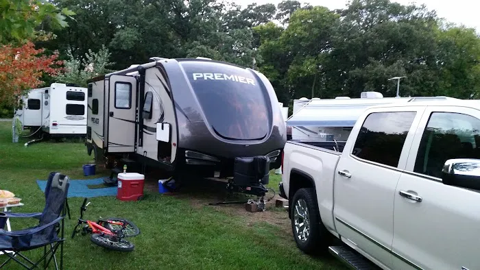 WestRich RV Park & Campground Picture 9