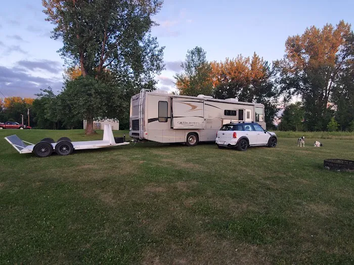 WestRich RV Park & Campground Picture 7