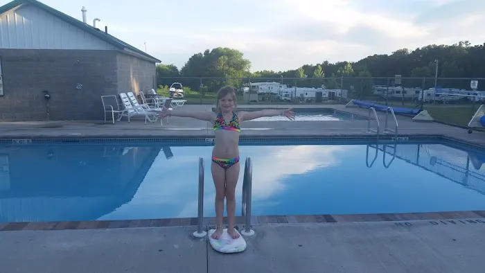 WestRich RV Park & Campground Picture 10