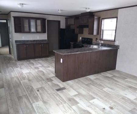 Northand Square Mobile Home Park