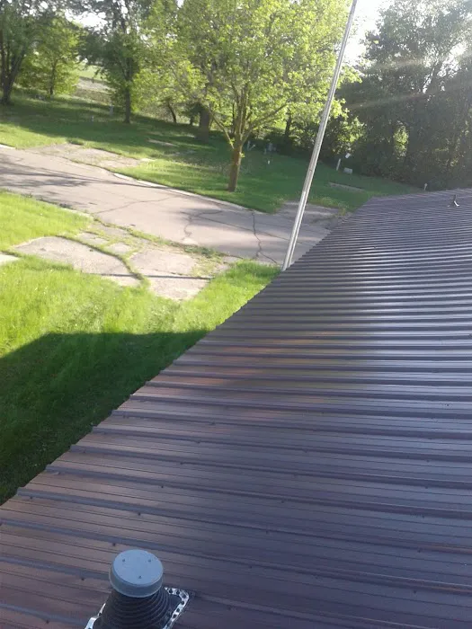 Northand Square Mobile Home Park Picture 4