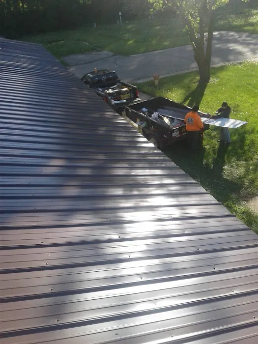 Northand Square Mobile Home Park Picture 3