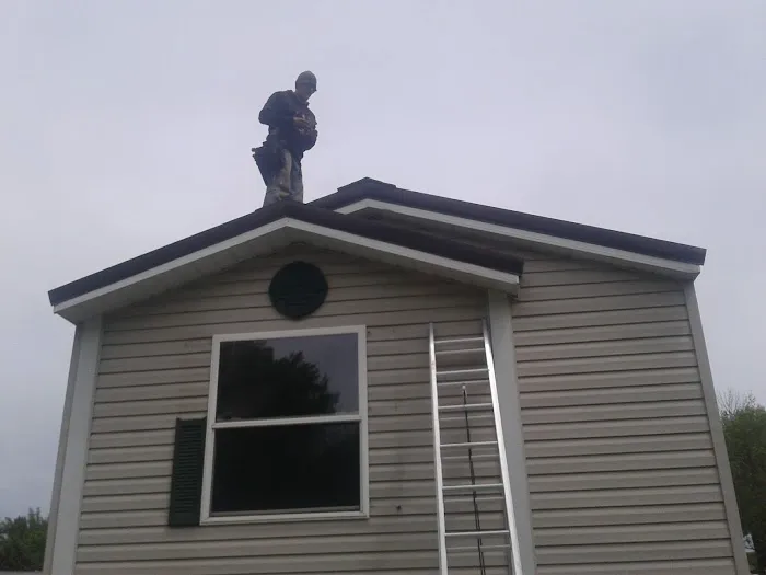 Northand Square Mobile Home Park Picture 5