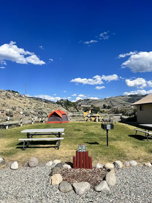 Yellowstone RV Park Picture 4