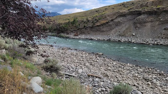 Yellowstone RV Park Picture 1