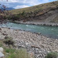 Yellowstone RV Park ico