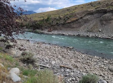 Yellowstone RV Park