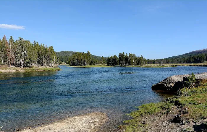 Yellowstone RV Park Picture 6