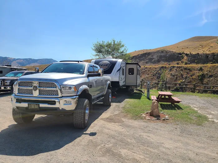 Yellowstone RV Park Picture 10