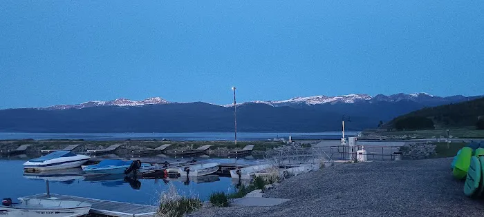 Yellowstone Holiday Resort Picture 2