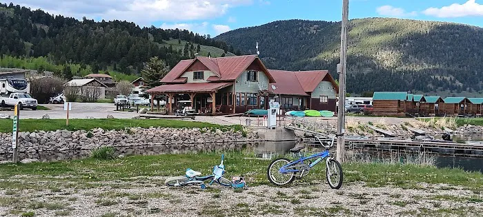 Yellowstone Holiday Resort Picture 1