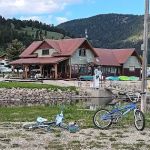 Yellowstone Holiday Resort