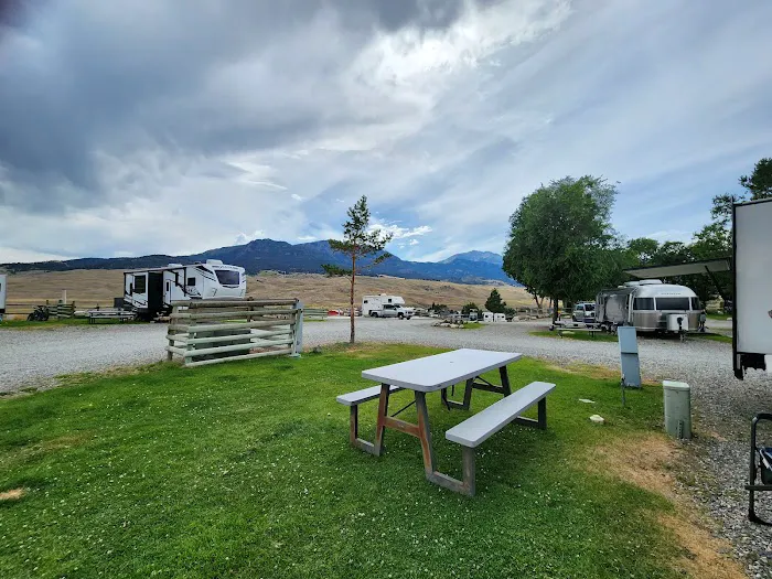 Sun Outdoors Yellowstone North Picture 1