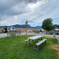 Sun Outdoors Yellowstone North ico