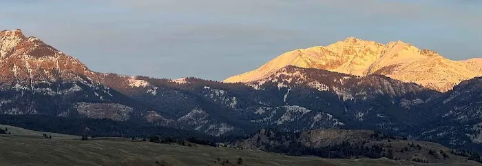 Sun Outdoors Yellowstone North Picture 5