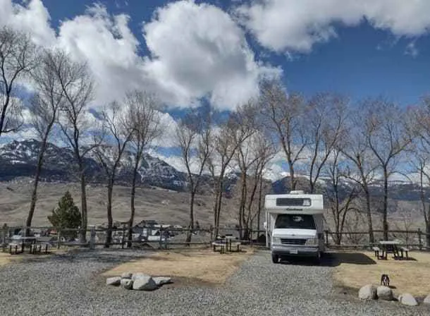 Sun Outdoors Yellowstone North Picture 9