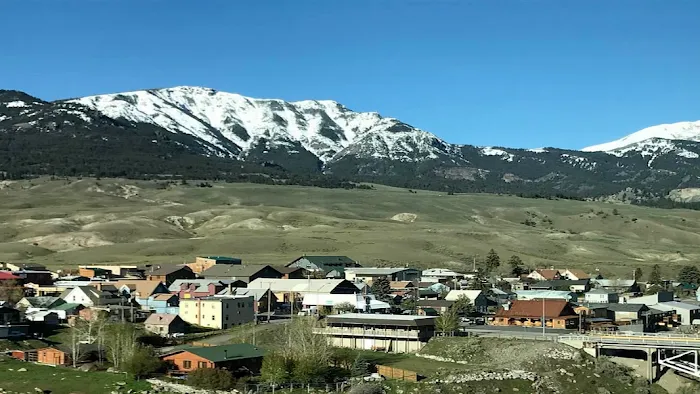 Sun Outdoors Yellowstone North Picture 10
