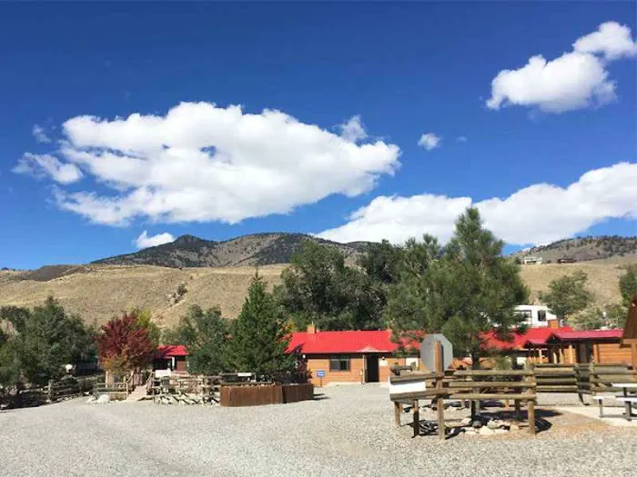 Sun Outdoors Yellowstone North Picture 6