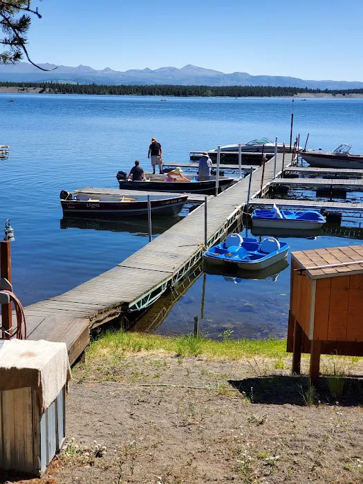 Madison Arm Resort Picture 7