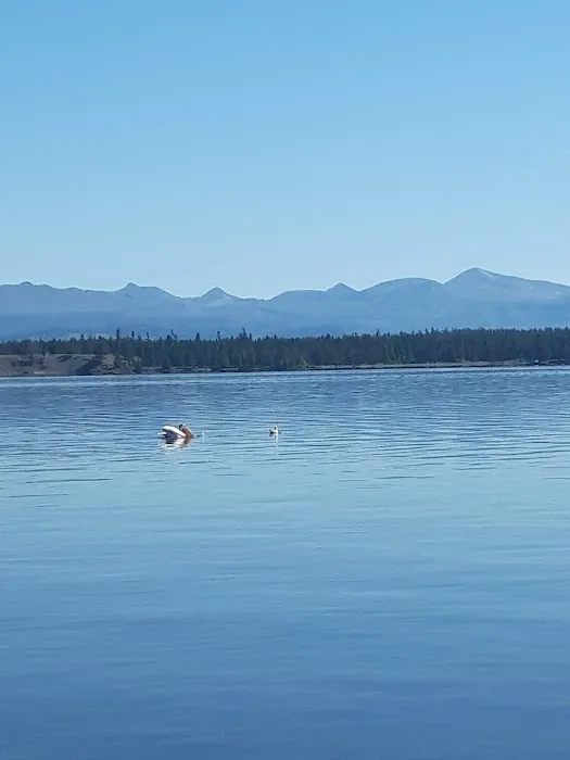 Madison Arm Resort Picture 8