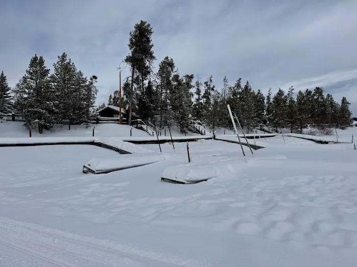 Madison Arm Resort Picture 9