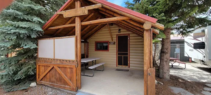 Fox Den RV and Campground Picture 2