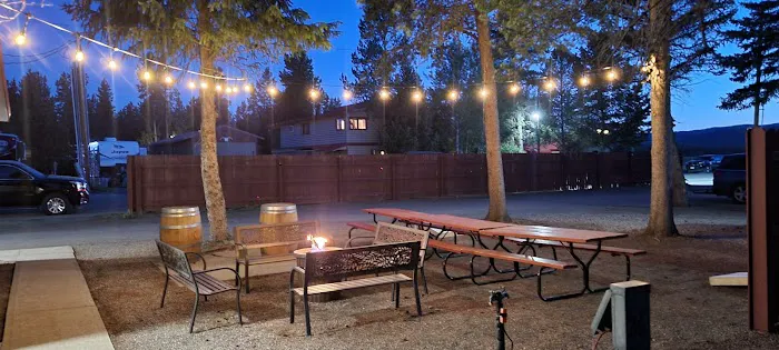 Fox Den RV and Campground Picture 5