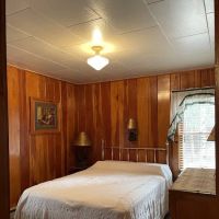 Wagonwheel RV and Cabin ico