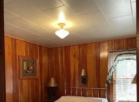 Wagonwheel RV and Cabin