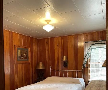 Wagonwheel RV and Cabin