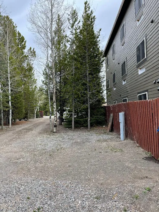 Wagonwheel RV and Cabin Picture 6