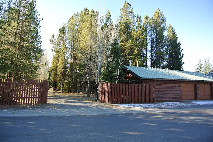 Wagonwheel RV and Cabin Picture 3