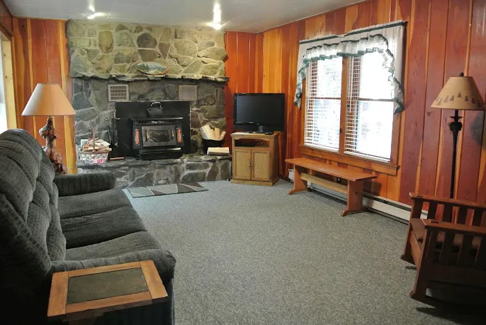 Wagonwheel RV and Cabin Picture 10