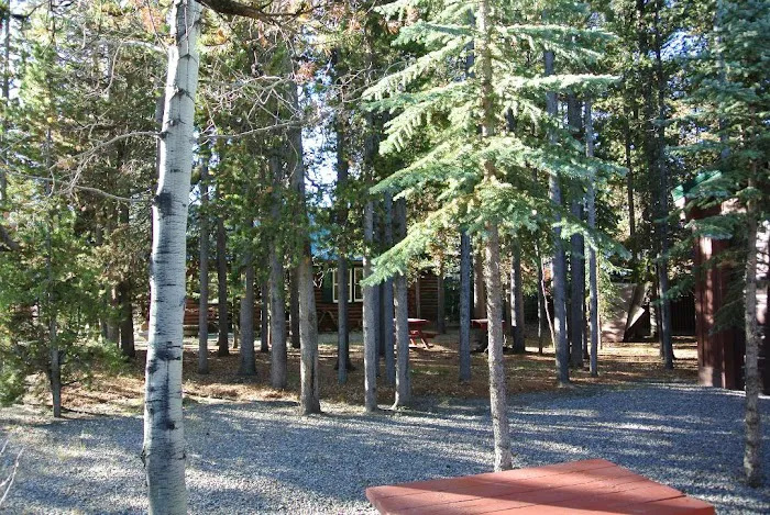 Wagonwheel RV and Cabin Picture 7