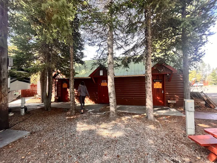 Wagon Wheel RV Campground Picture 10