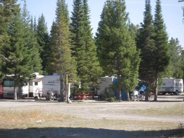 Wagon Wheel RV Campground Picture 7