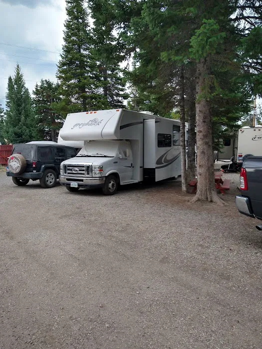 Wagon Wheel RV Campground Picture 6